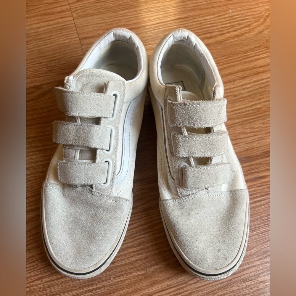 Vans Velcro sneakers